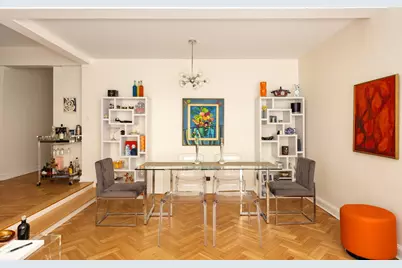 333 W 57th Street #3H, New York City, NY 10019 - Photo 4
