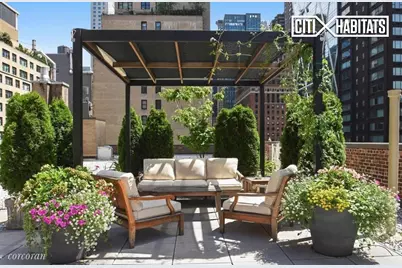 333 W 57th Street #3H, New York City, NY 10019 - Photo 10