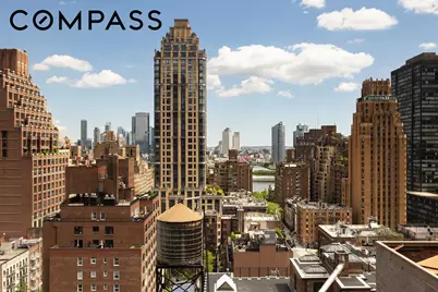 301 E 50th Street #16B, New York City, NY 10022 - Photo 14