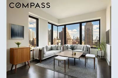 301 E 50th Street #16B, New York City, NY 10022 - Photo 2