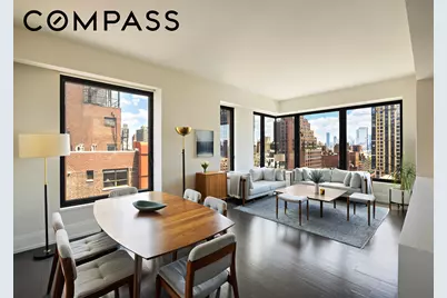 301 E 50th Street #16B, New York City, NY 10022 - Photo 1