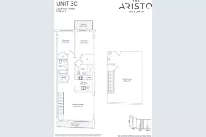 21-31 Shore Boulevard #3C, Astoria, NY 11105 - Photo 48