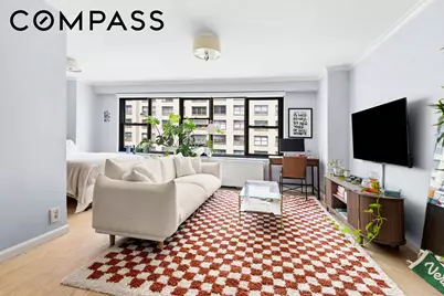 220 E 57th Street #9F, New York, NY 10022 - Photo 2