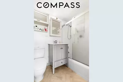 220 E 57th Street #9F, New York, NY 10022 - Photo 8