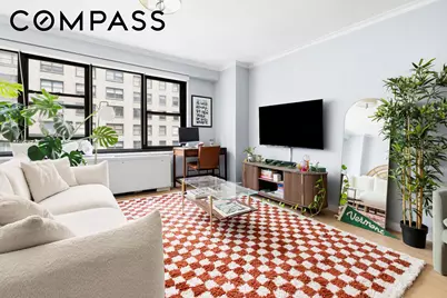 220 E 57th Street #9F, New York, NY 10022 - Photo 1
