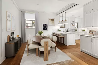 344 W 72nd Street #TH1, New York City, NY 10023 - Photo 4