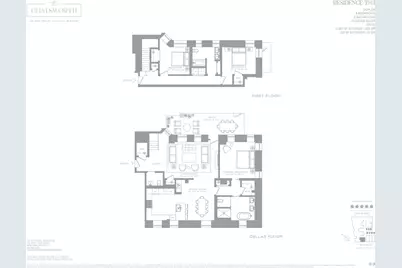 344 W 72nd Street #TH1, New York City, NY 10023 - Photo 12