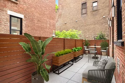 344 W 72nd Street #TH1, New York City, NY 10023 - Photo 6