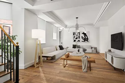 344 W 72nd Street #TH1, New York City, NY 10023 - Photo 2