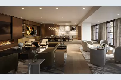 555 W 22nd Street #PH24W, New York City, NY 10011 - Photo 4