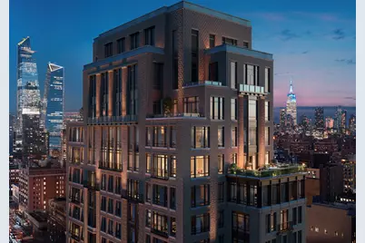 555 W 22nd Street #PH24W, New York City, NY 10011 - Photo 12
