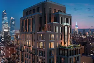 555 W 22nd St, New York City, NY 10011 - Photo 12