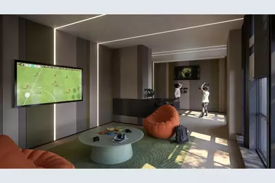 555 W 22nd Street #PH24W, New York City, NY 10011 - Photo 6