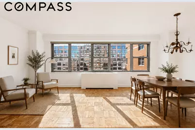 360 E 72nd Street #B1601, New York City, NY 10021 - Photo 1