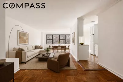 360 E 72nd Street #B1601, New York City, NY 10021 - Photo 2