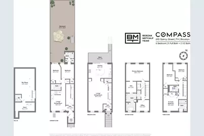 695 Quincy Street, New York City, NY 11221 - Photo 18