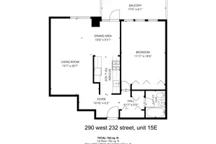 290 W 232nd St, Bronx, NY 10463 - Photo 14