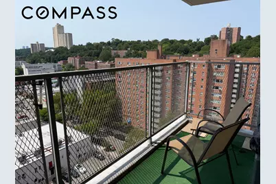 290 W 232nd Street #15E, Bronx, NY 10463 - Photo 10