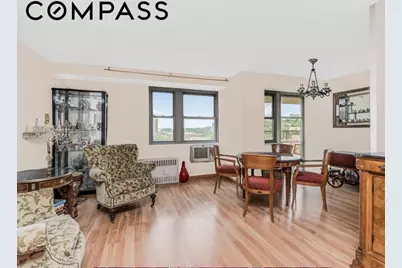 290 W 232nd Street #15E, Bronx, NY 10463 - Photo 2