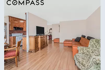290 W 232nd Street #15E, Bronx, NY 10463 - Photo 4