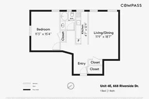 668 Riverside Dr, New York, NY 10031 - Photo 10