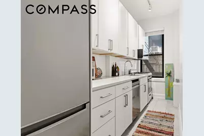 668 Riverside Drive #4E, New York, NY 10031 - Photo 4