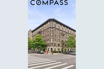668 Riverside Drive #4E, New York, NY 10031 - Photo 8