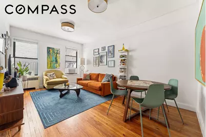 668 Riverside Drive #4E, New York, NY 10031 - Photo 1
