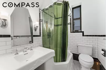 668 Riverside Drive #4E, New York, NY 10031 - Photo 6