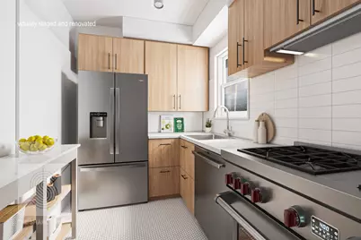 305 E 72nd Street #16B, New York City, NY 10021 - Photo 6