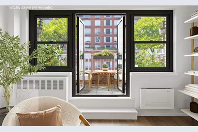305 E 72nd Street #16B, New York City, NY 10021 - Photo 2