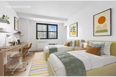 305 E 72nd Street #16B, New York City, NY 10021 - Photo 8