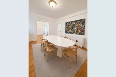 425 Riverside Drive #11B, New York City, NY 10025 - Photo 4