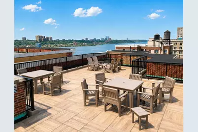 425 Riverside Drive #11B, New York City, NY 10025 - Photo 12