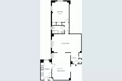 425 Riverside Drive #11B, New York City, NY 10025 - Photo 8