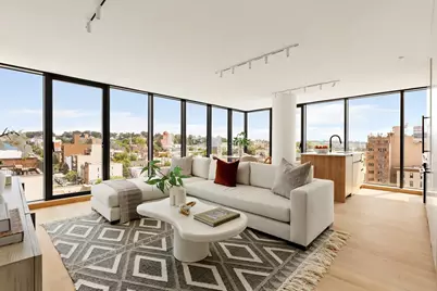 179 20th Street #5-A, New York City, NY 11232 - Photo 2
