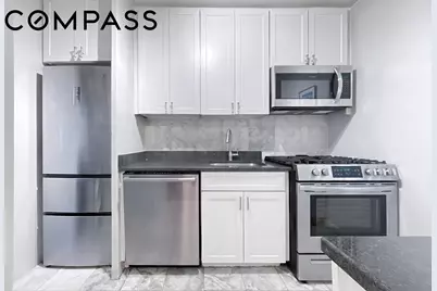 300 E 33rd Street #21E, New York City, NY 10016 - Photo 2