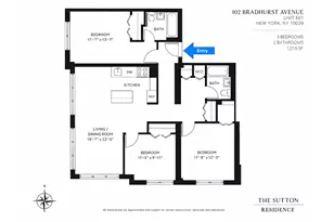 102 Bradhurst Ave., New York City, NY 10039 - Photo 12
