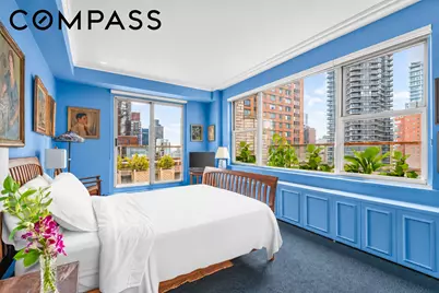 175 E 62nd Street #PHB, New York, NY 10065 - Photo 8