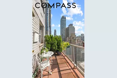 175 E 62nd Street #PHB, New York, NY 10065 - Photo 12