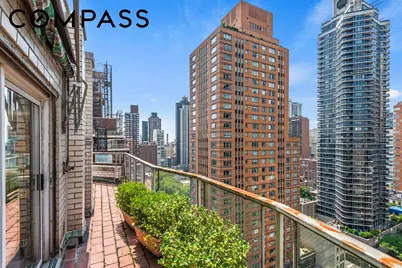 175 E 62nd Street #PHB, New York, NY 10065 - Photo 14