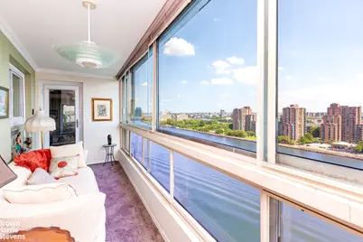 530 E 72nd Street #17D, New York, NY 10021 - Photo 4