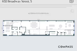 652 Broadway, New York City, NY 10012 - Photo 16
