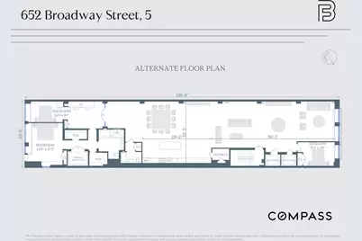 652 Broadway #5, New York City, NY 10012 - Photo 16