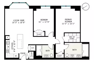 101 W 87th St, New York, NY 10024 - Photo 34
