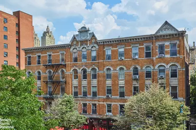 101 W 87th Street #407, New York City, NY 10024 - Photo 14