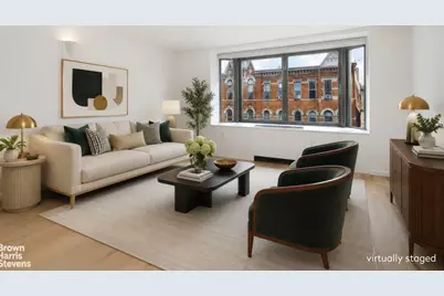 101 W 87th Street #407, New York, NY 10024 - Photo 1