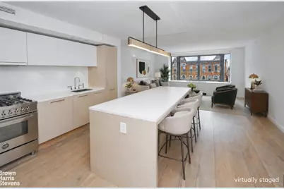101 W 87th Street #407, New York, NY 10024 - Photo 2