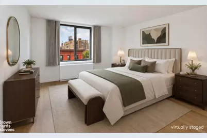 101 W 87th Street #407, New York, NY 10024 - Photo 8