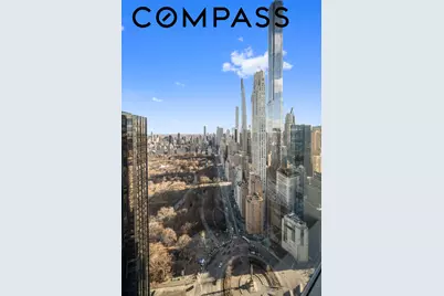 80 Columbus Circle #67B, New York City, NY 10019 - Photo 12